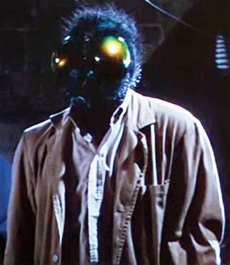 The Fly, American science fiction horror film, released in 1958, that was among the most influential of its era’s myriad monster movies.